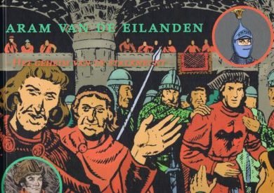 aram van de eilanden integraal  1